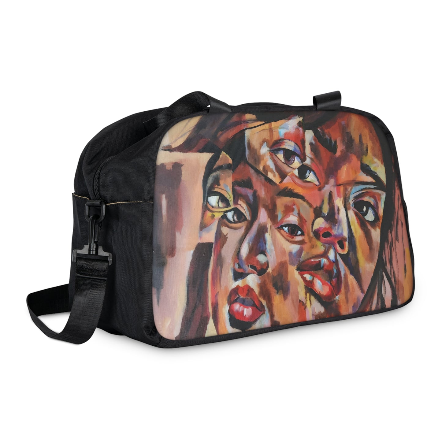 EFe Vibrant Fitness Handbag