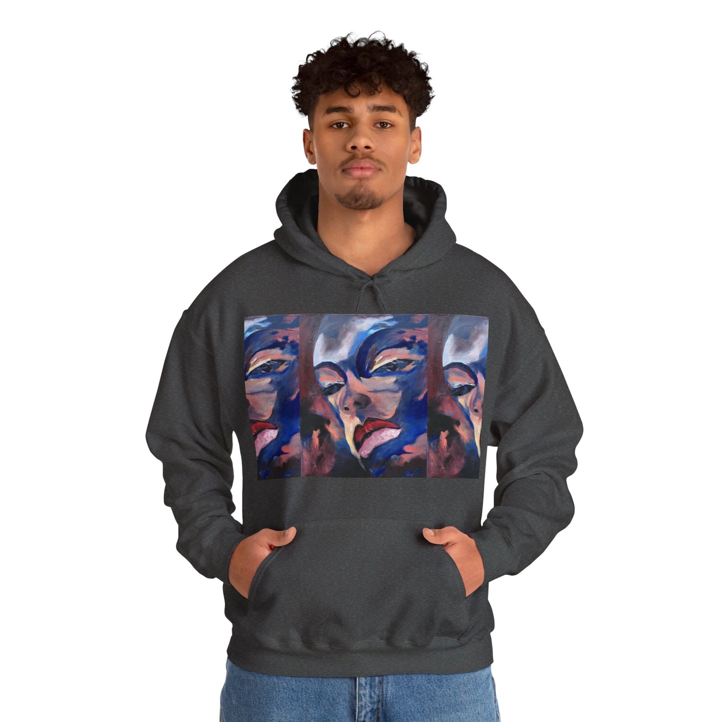 EFeWear Unisex Hoodie: