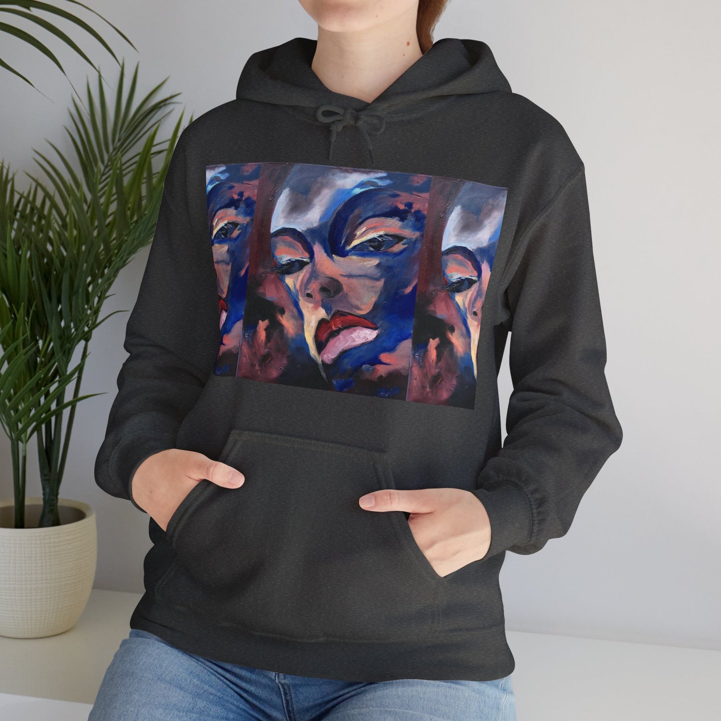 EFeWear Unisex Hoodie: