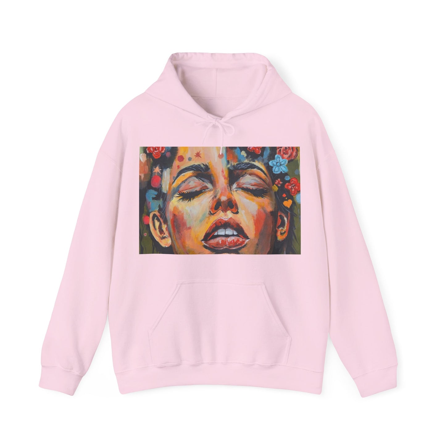 EFeWear Unisex Hoodie