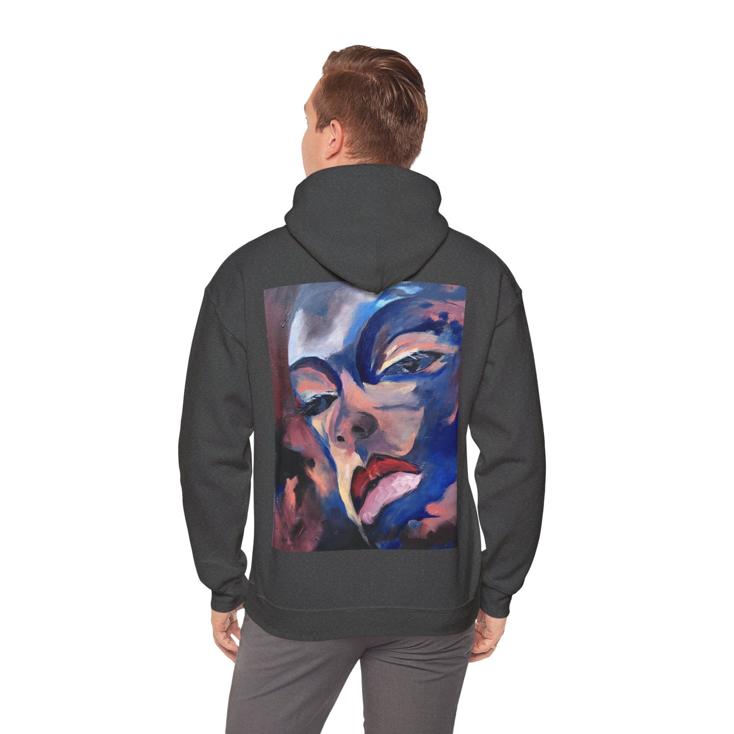 EFeWear Unisex Hoodie: