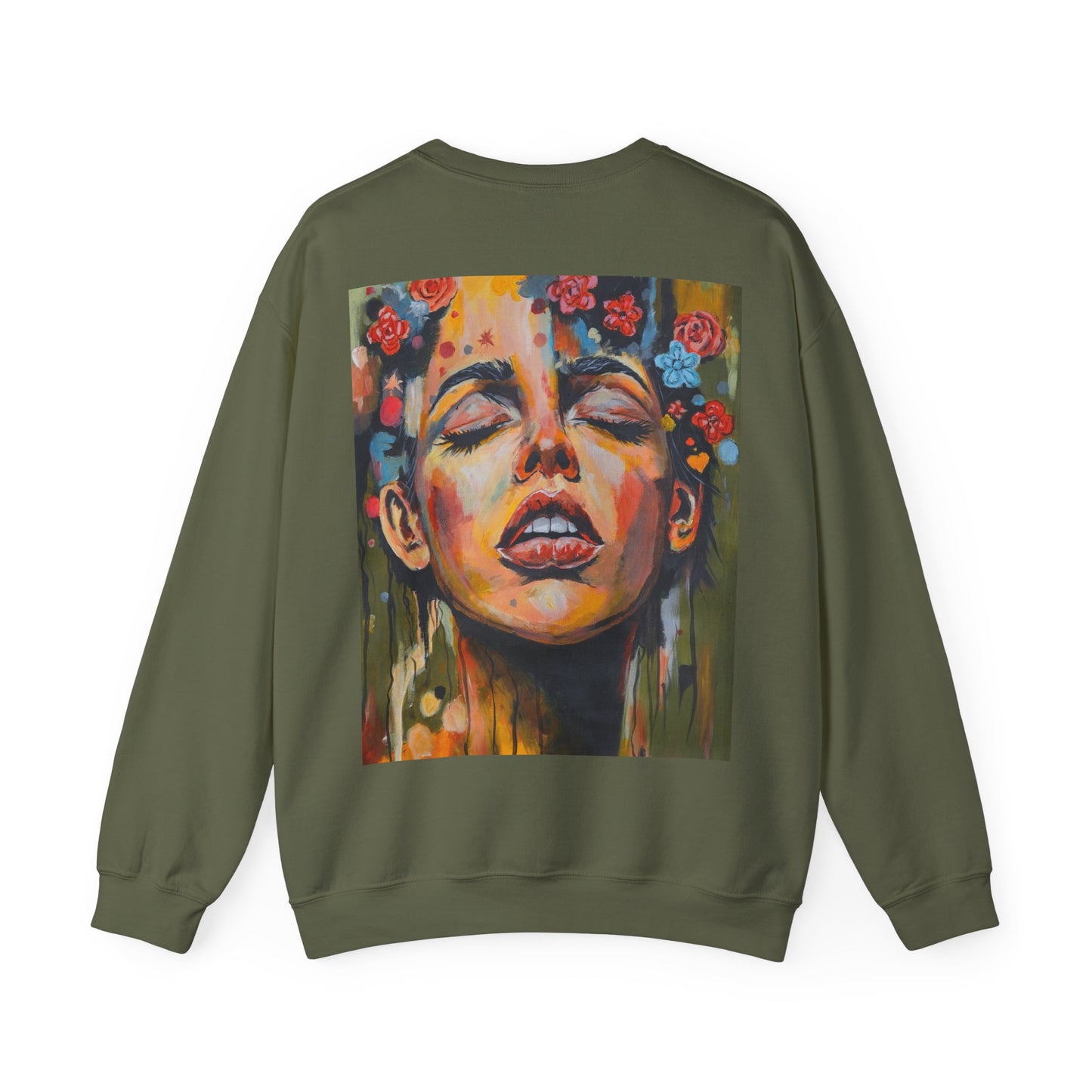 EFe Unisex Sweatshirt