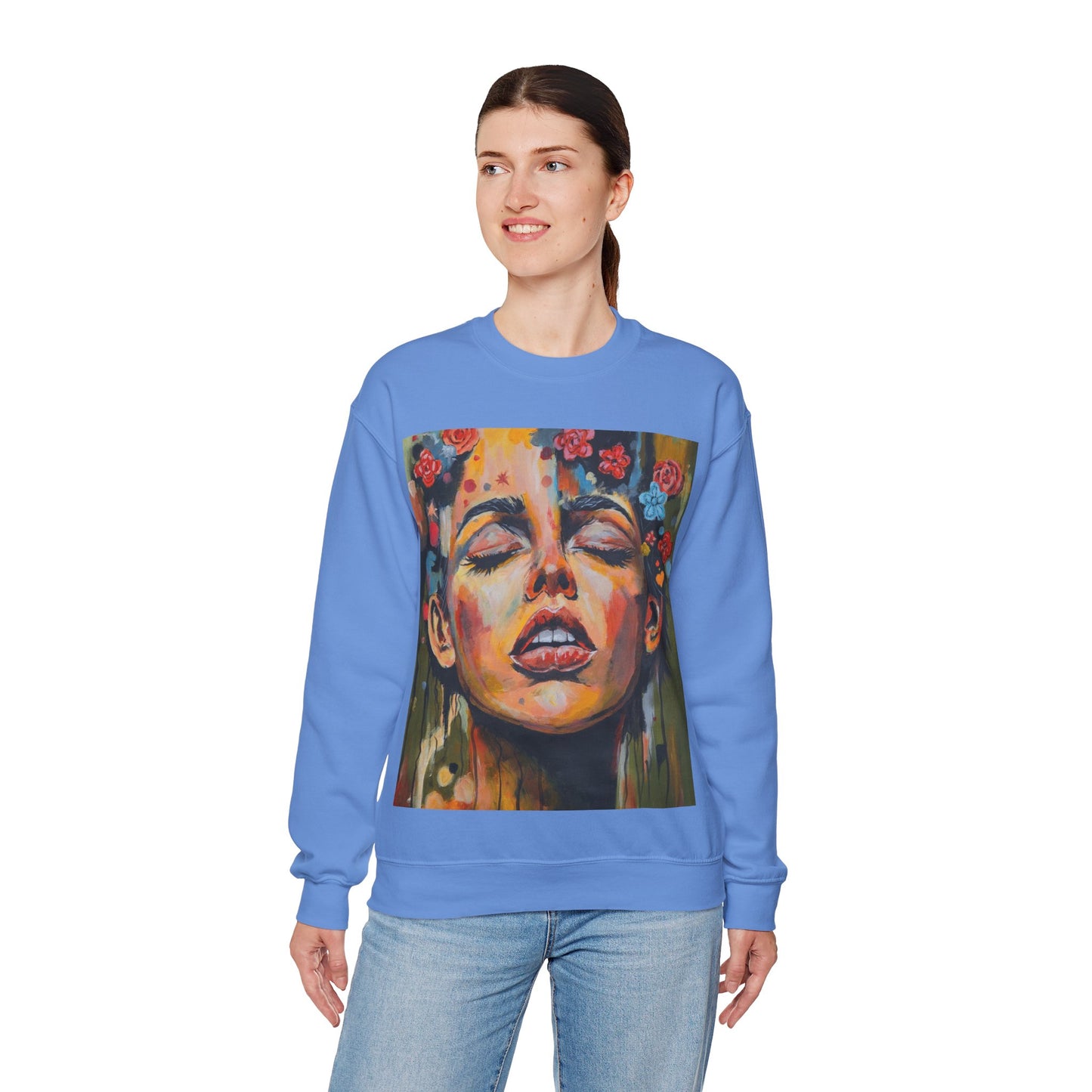 EFe Unisex Sweatshirt