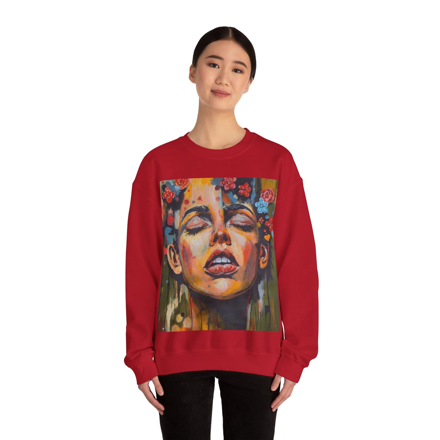 EFe Unisex Sweatshirt