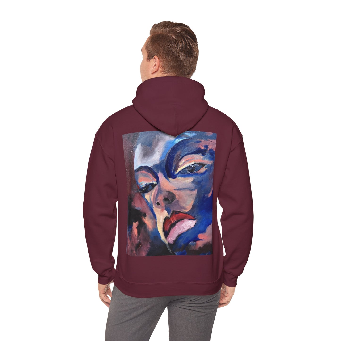 EFeWear Unisex Hoodie: