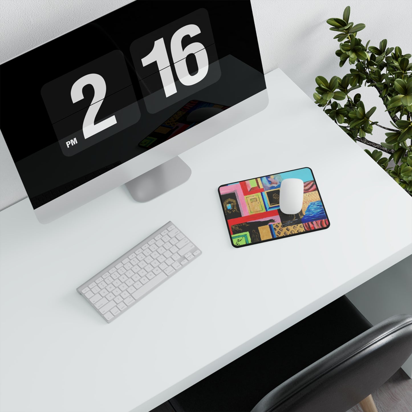 Efe art Gaming Mouse Pad