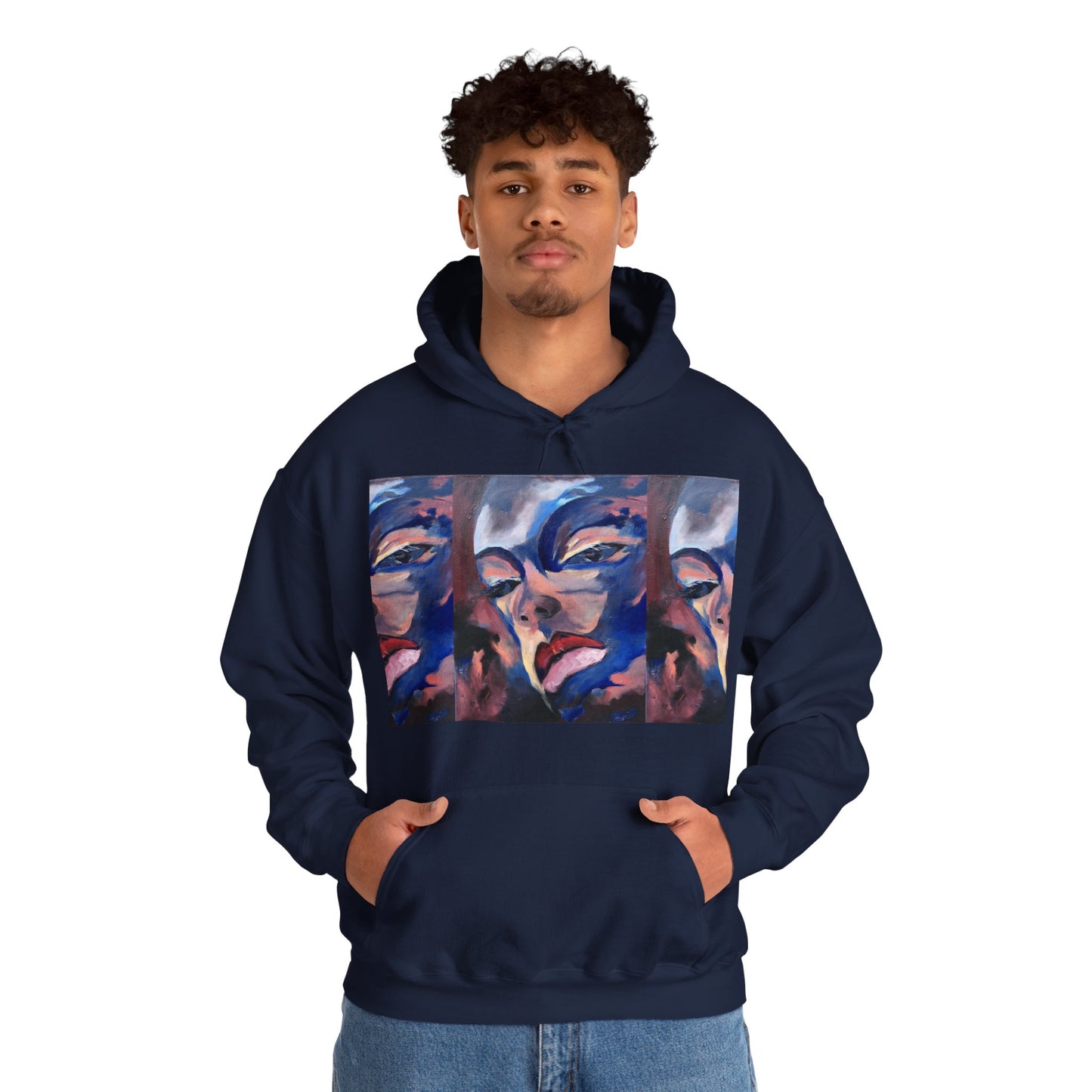 EFeWear Unisex Hoodie: