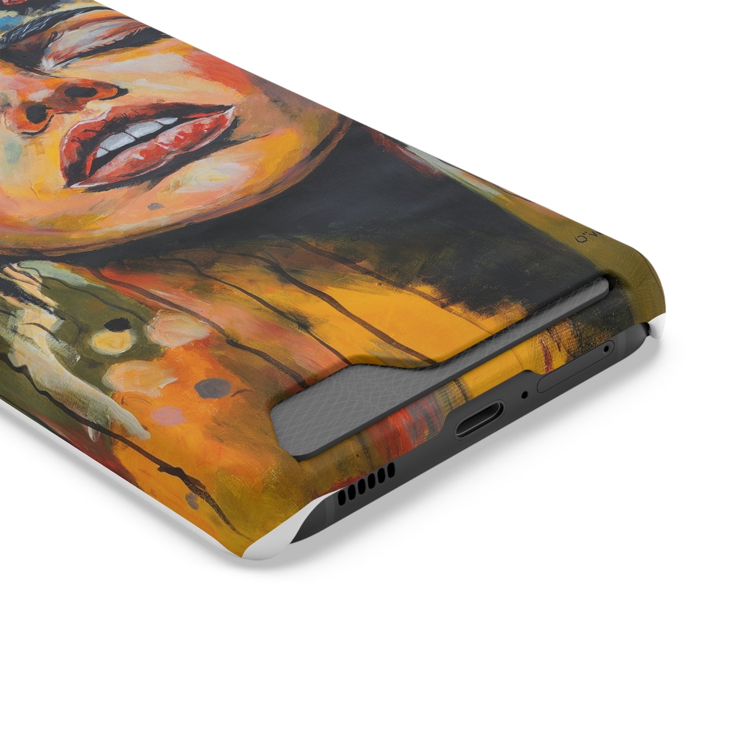 EFe Phone Case