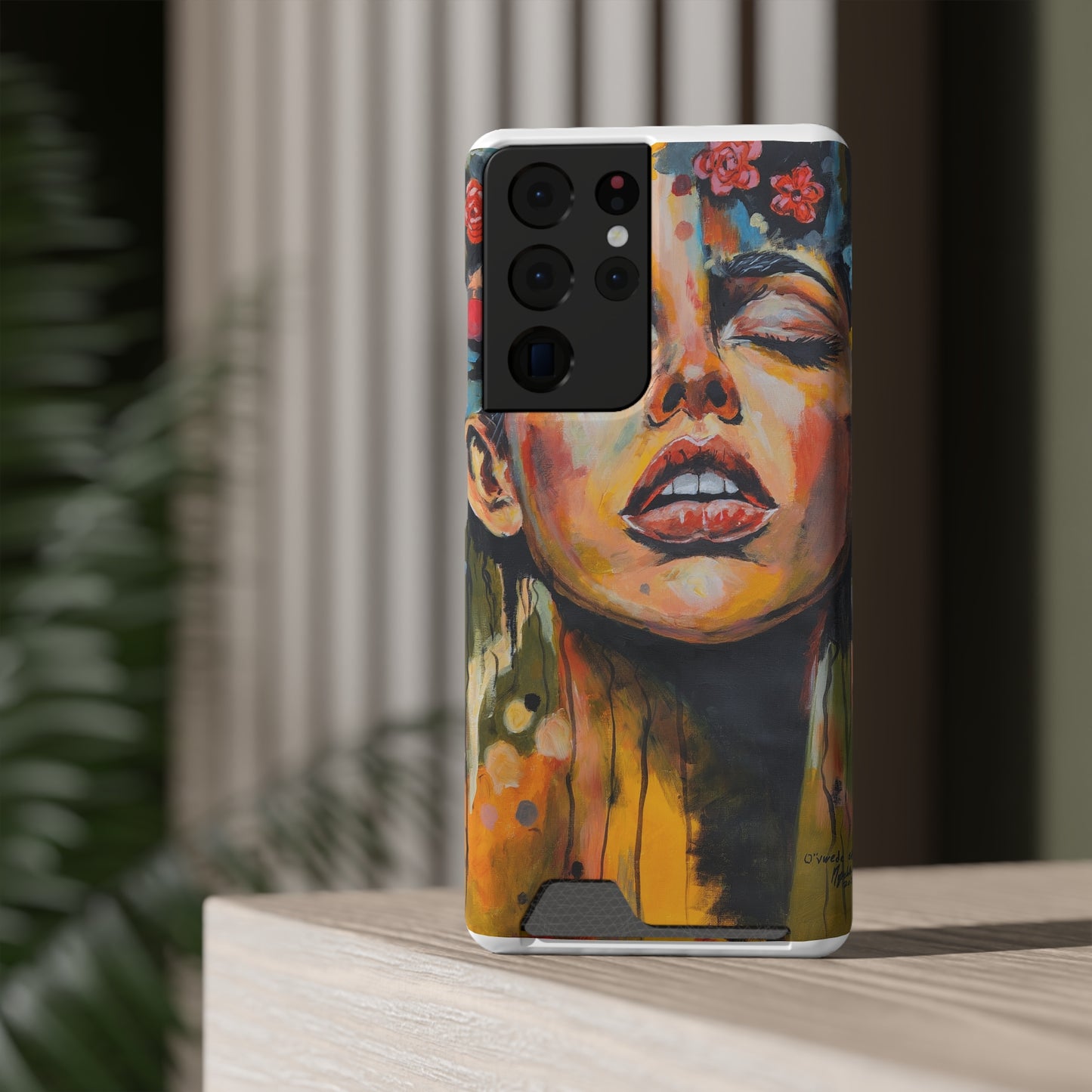 EFe Phone Case