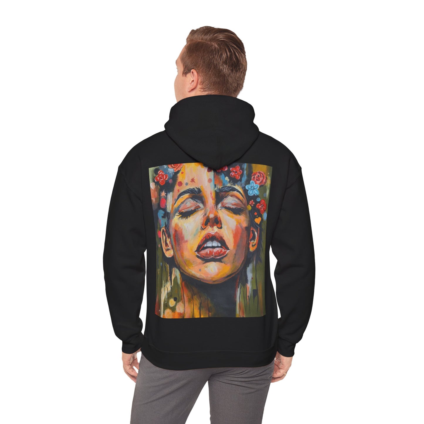 EFeWear Unisex Hoodie
