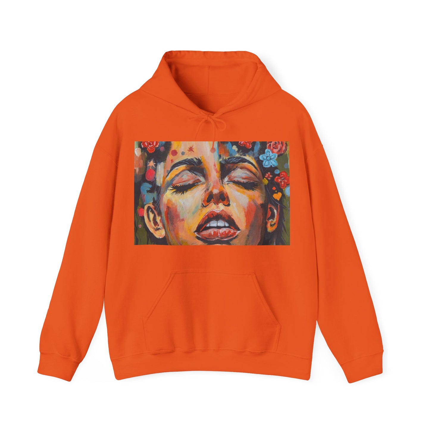 EFeWear Unisex Hoodie