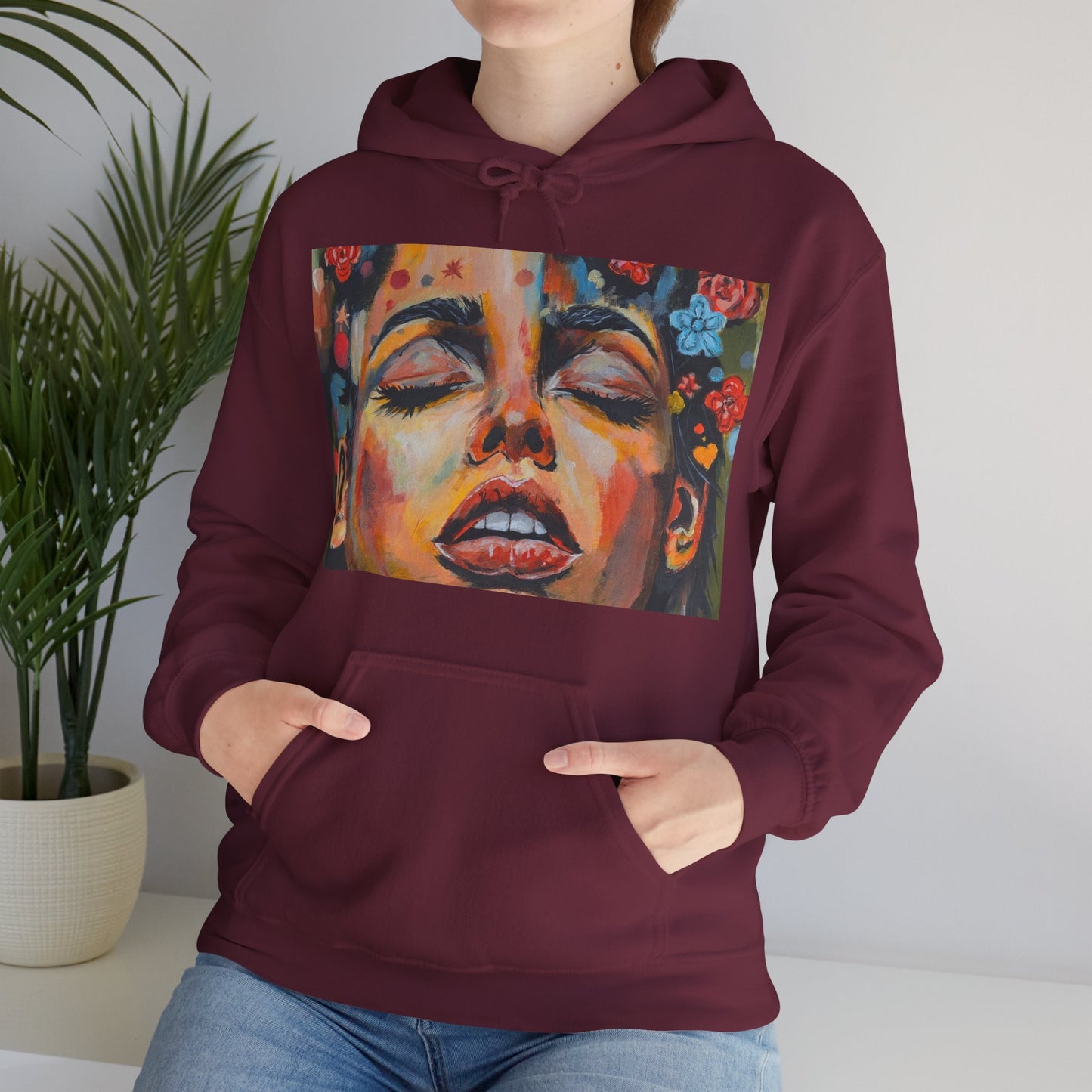 EFeWear Unisex Hoodie