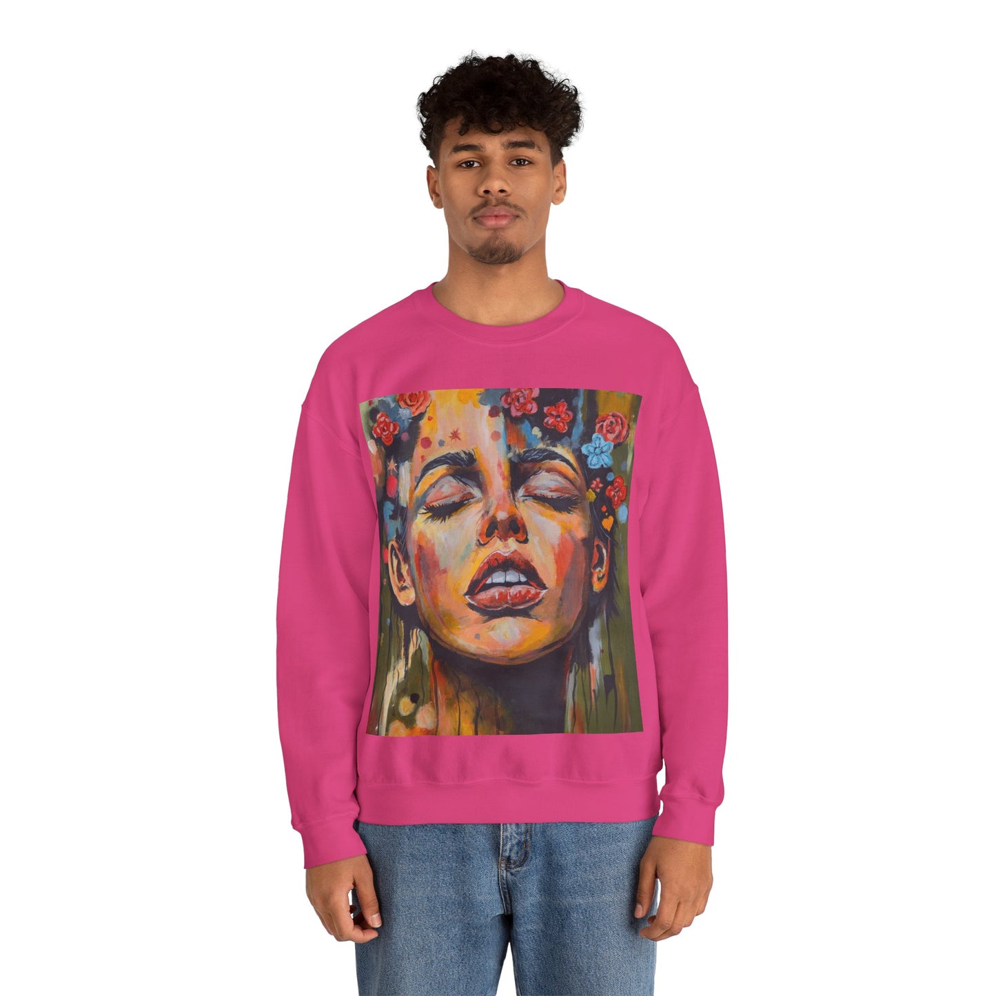 EFe Unisex Sweatshirt