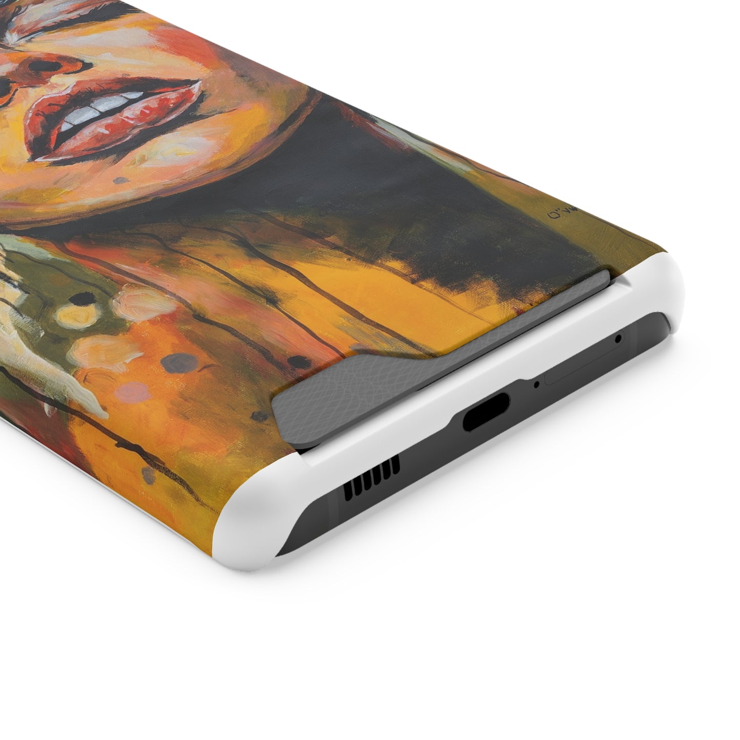 EFe Phone Case