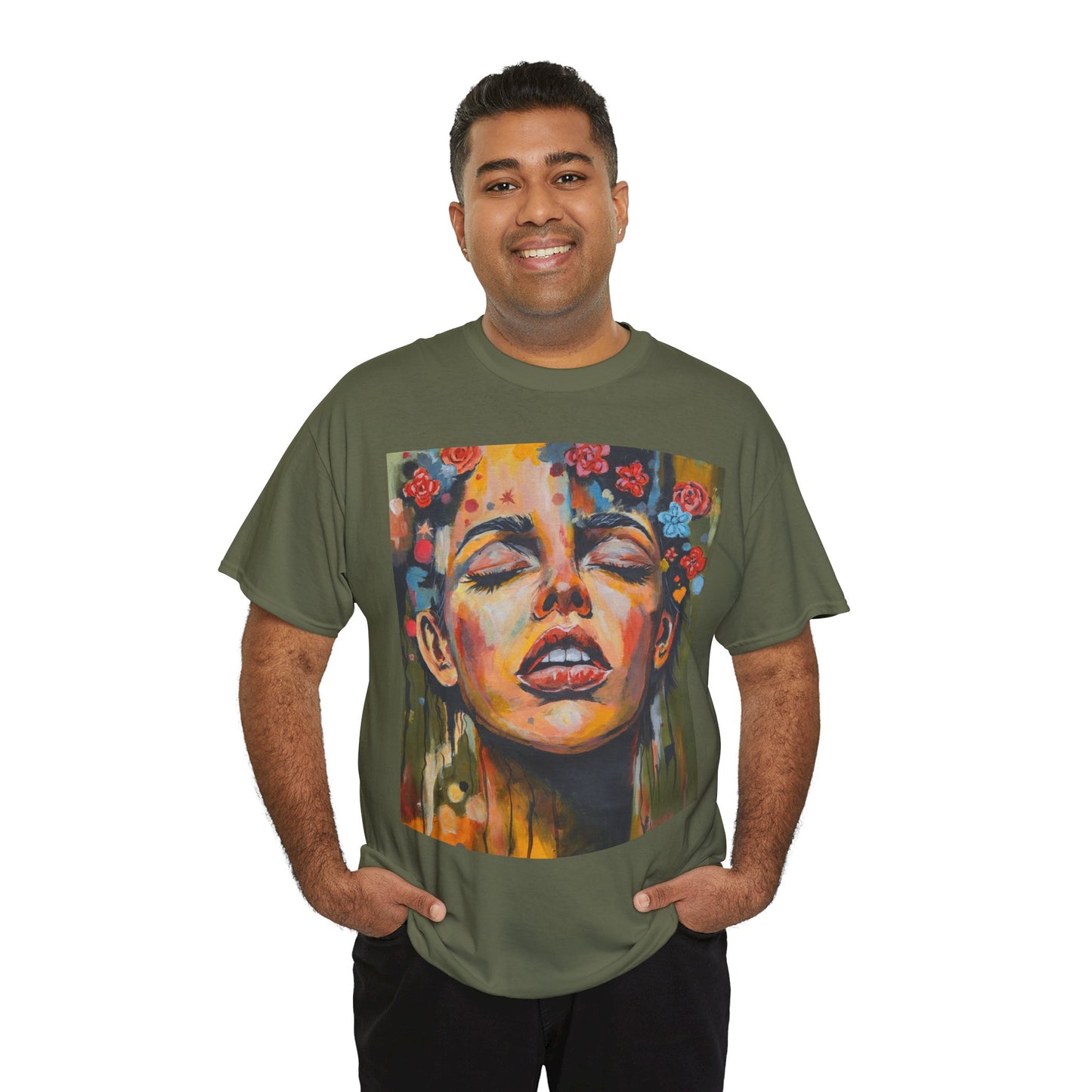 EFe Tee Shirt