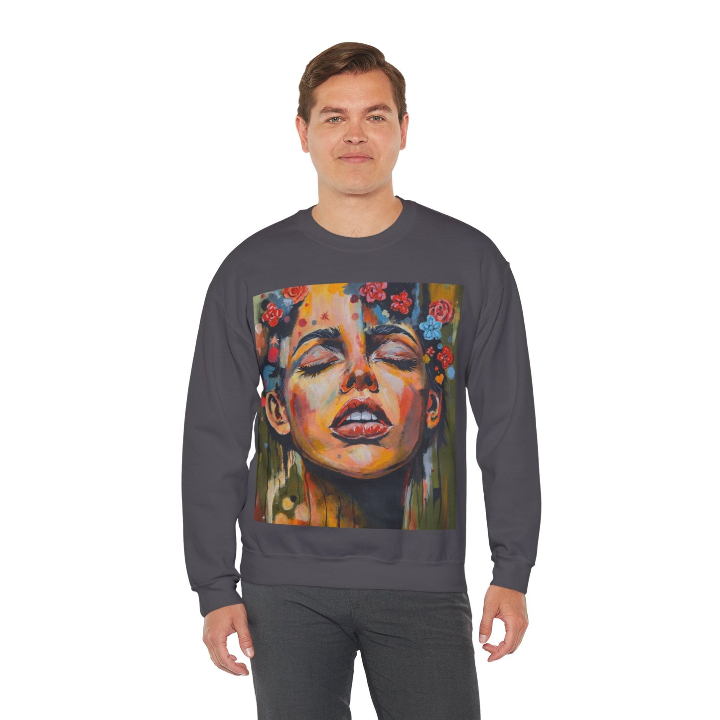 EFe Unisex Sweatshirt