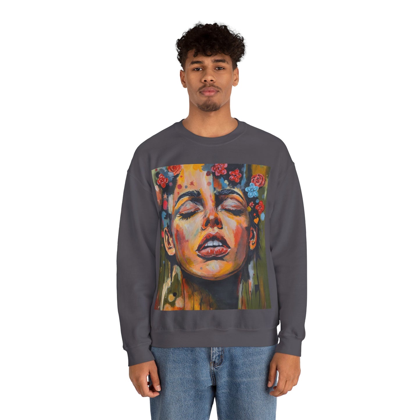 EFe Unisex Sweatshirt