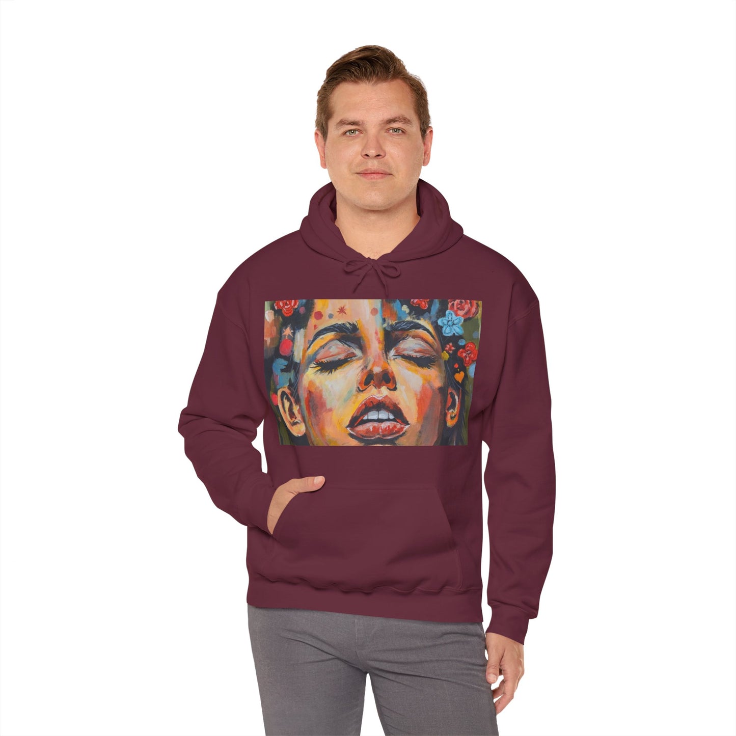 EFeWear Unisex Hoodie