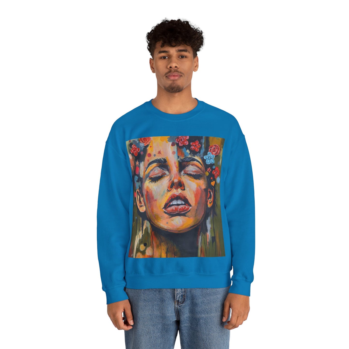 EFe Unisex Sweatshirt