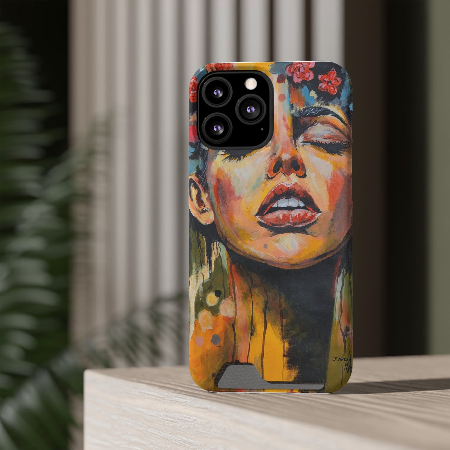 EFe Phone Case