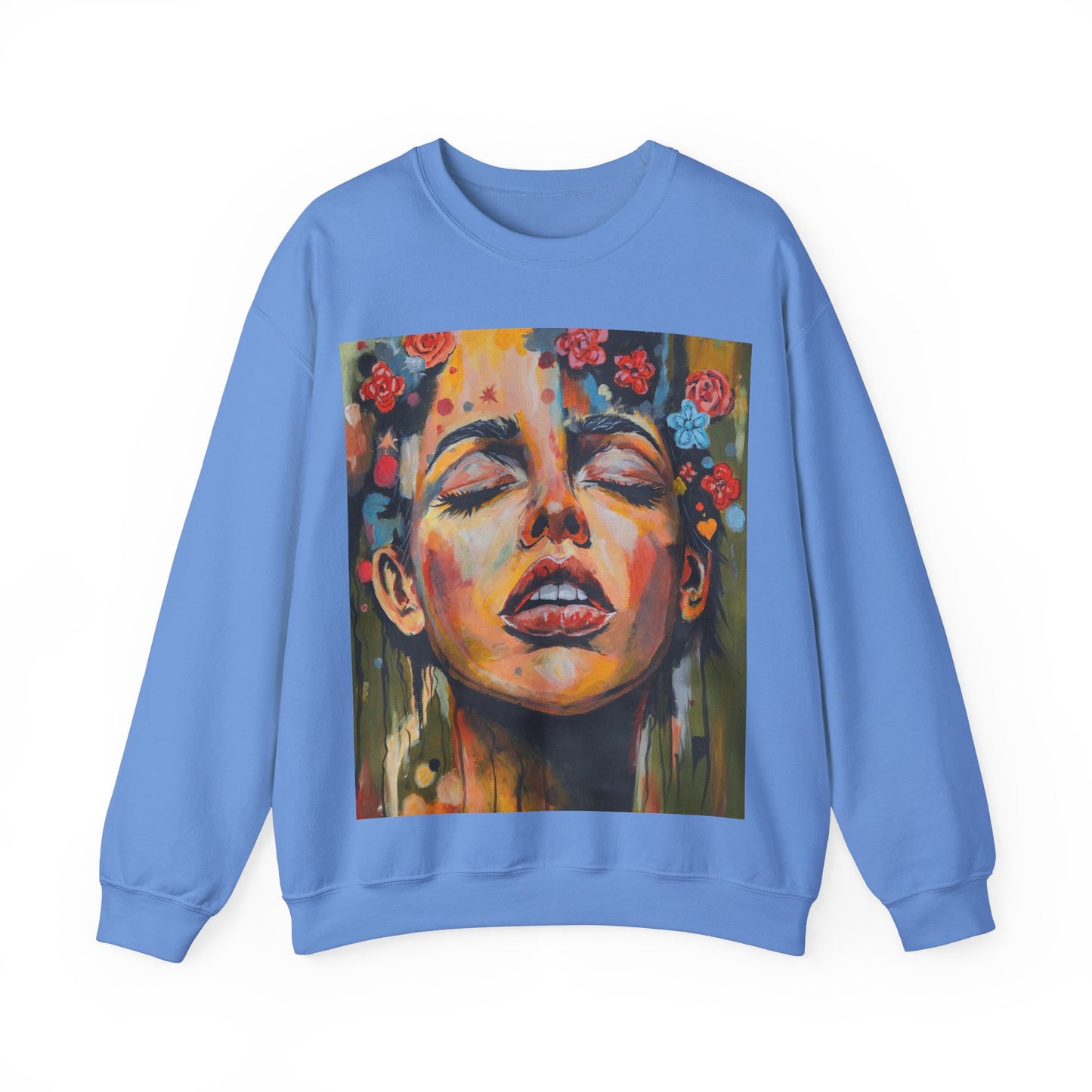 EFe Unisex Sweatshirt