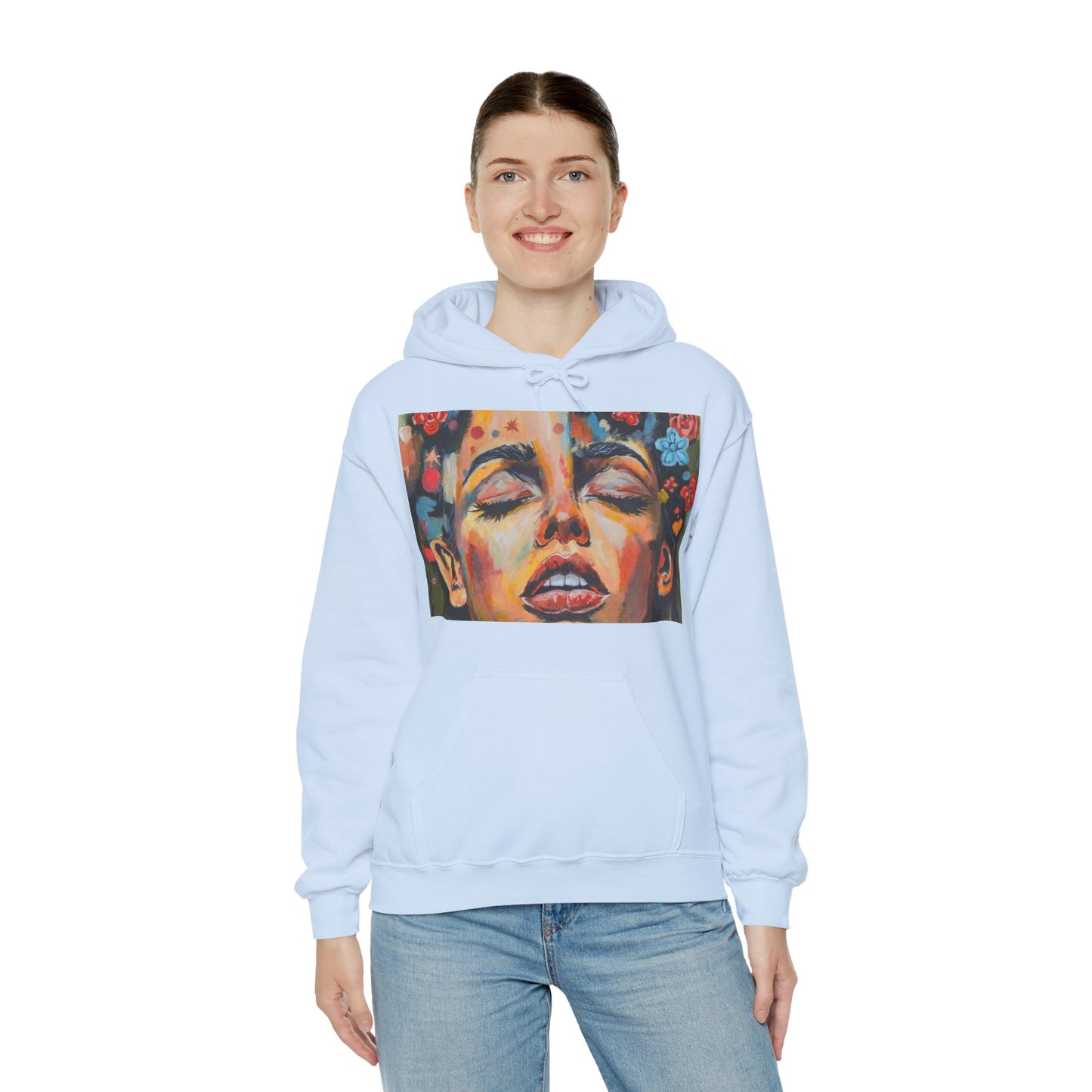 EFeWear Unisex Hoodie