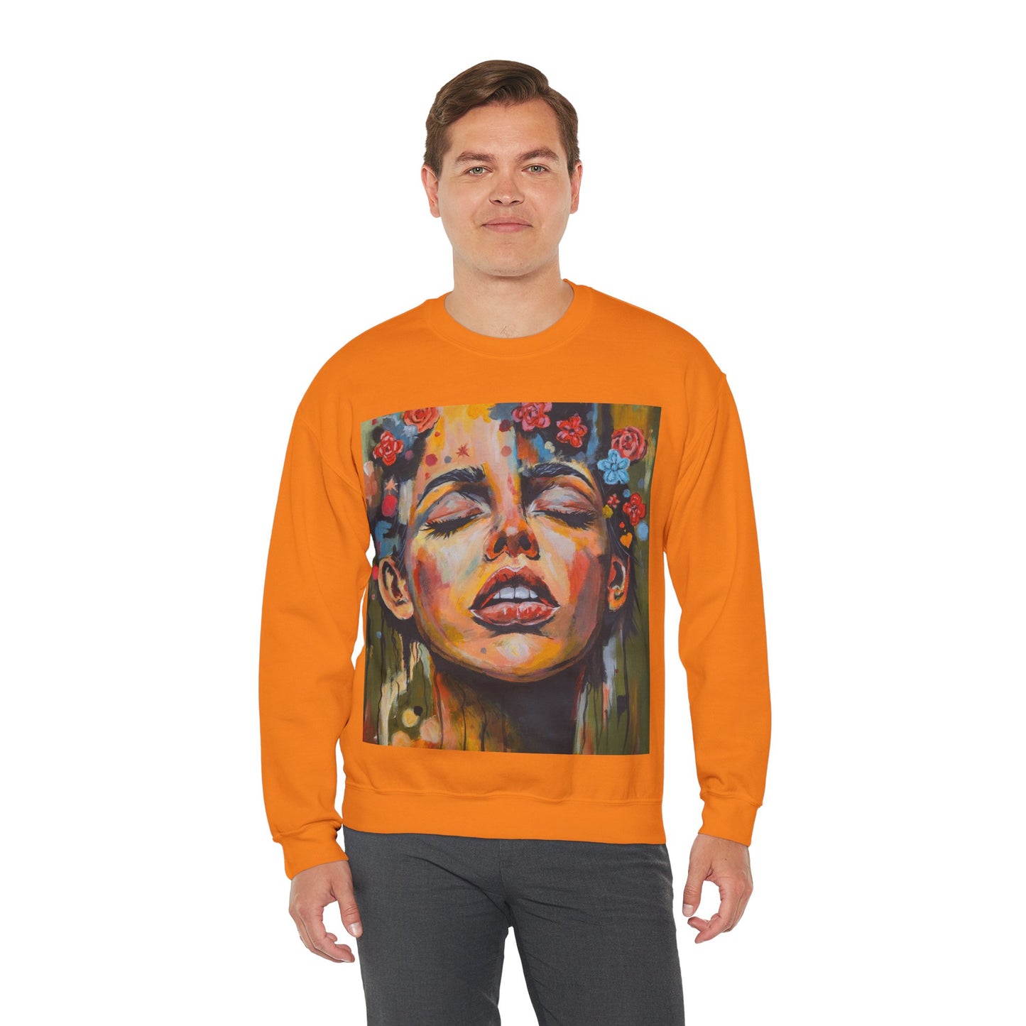 EFe Unisex Sweatshirt