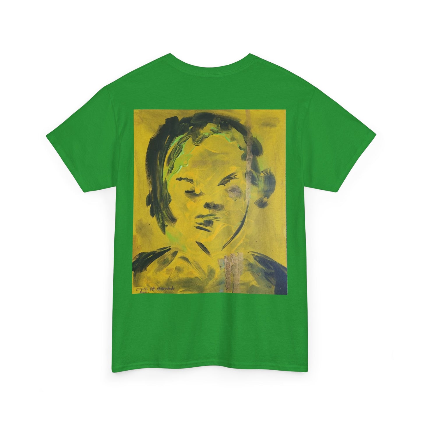EFeWear Artistic Inspiration Tee