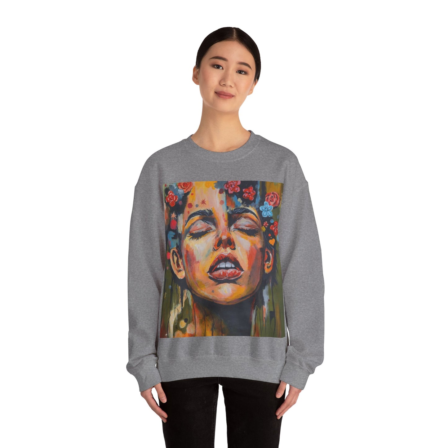 EFe Unisex Sweatshirt