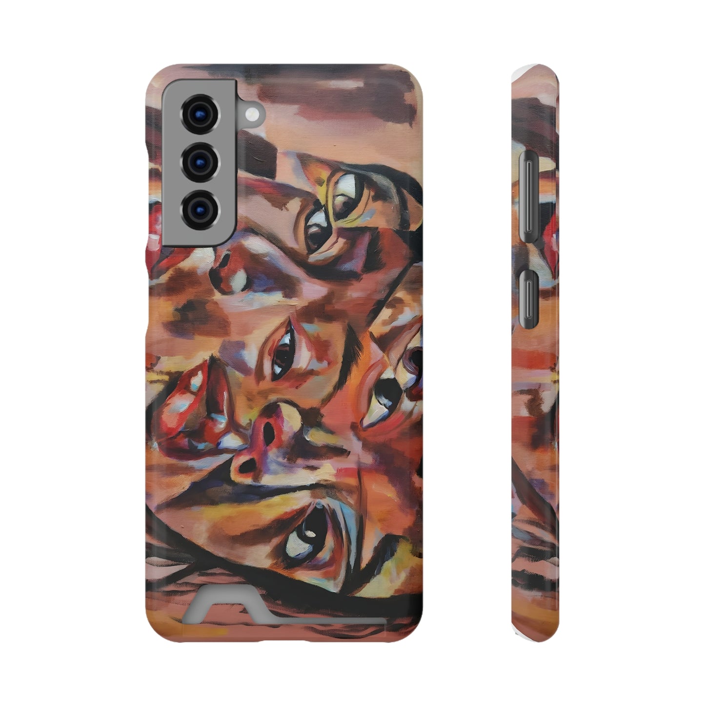 EFe Phone Case