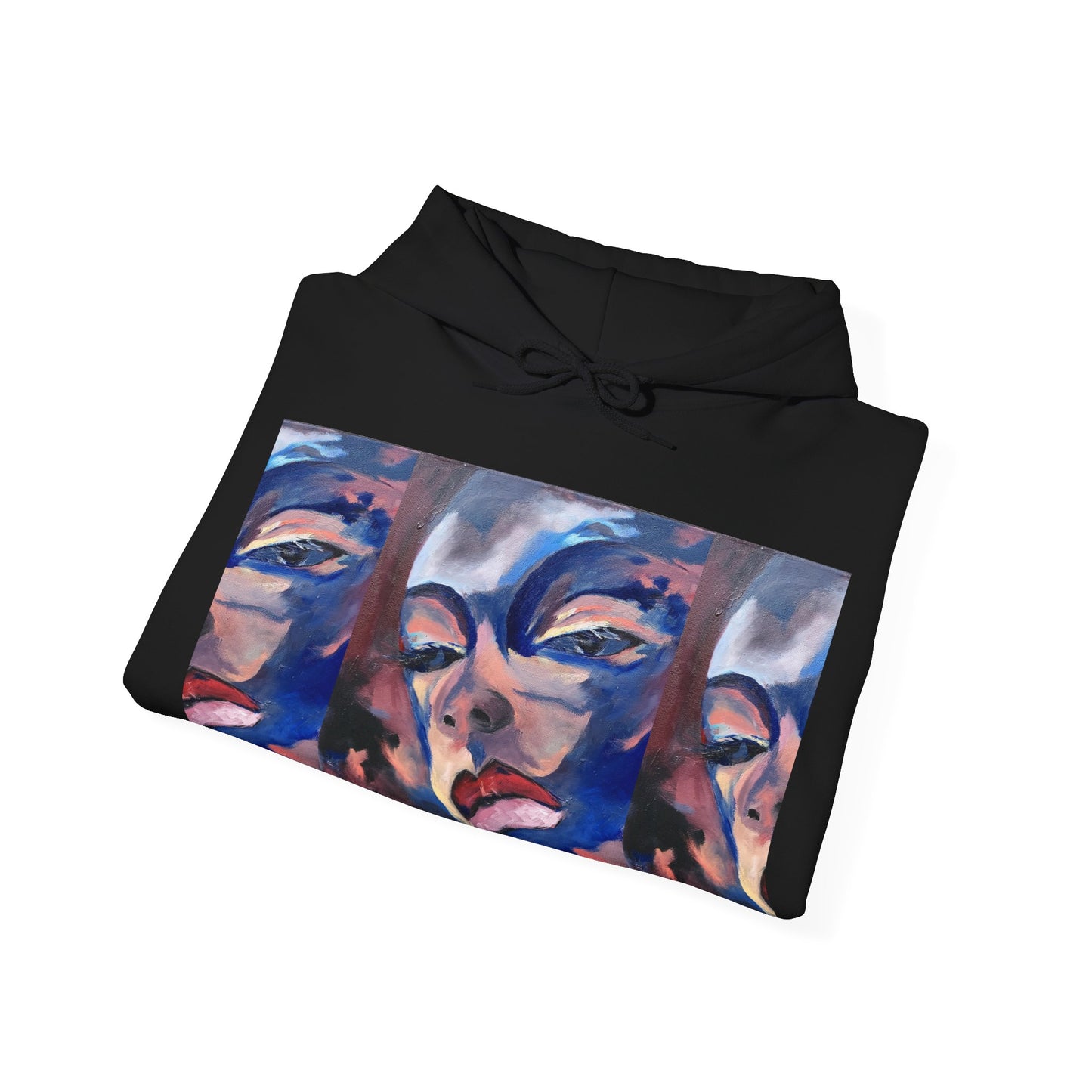 EFeWear Unisex Hoodie: