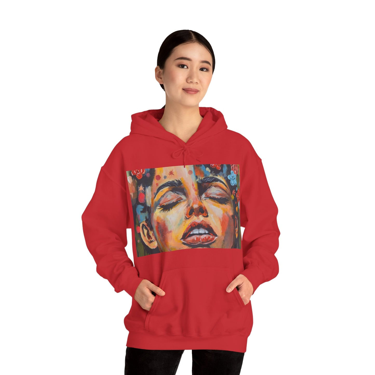 EFeWear Unisex Hoodie