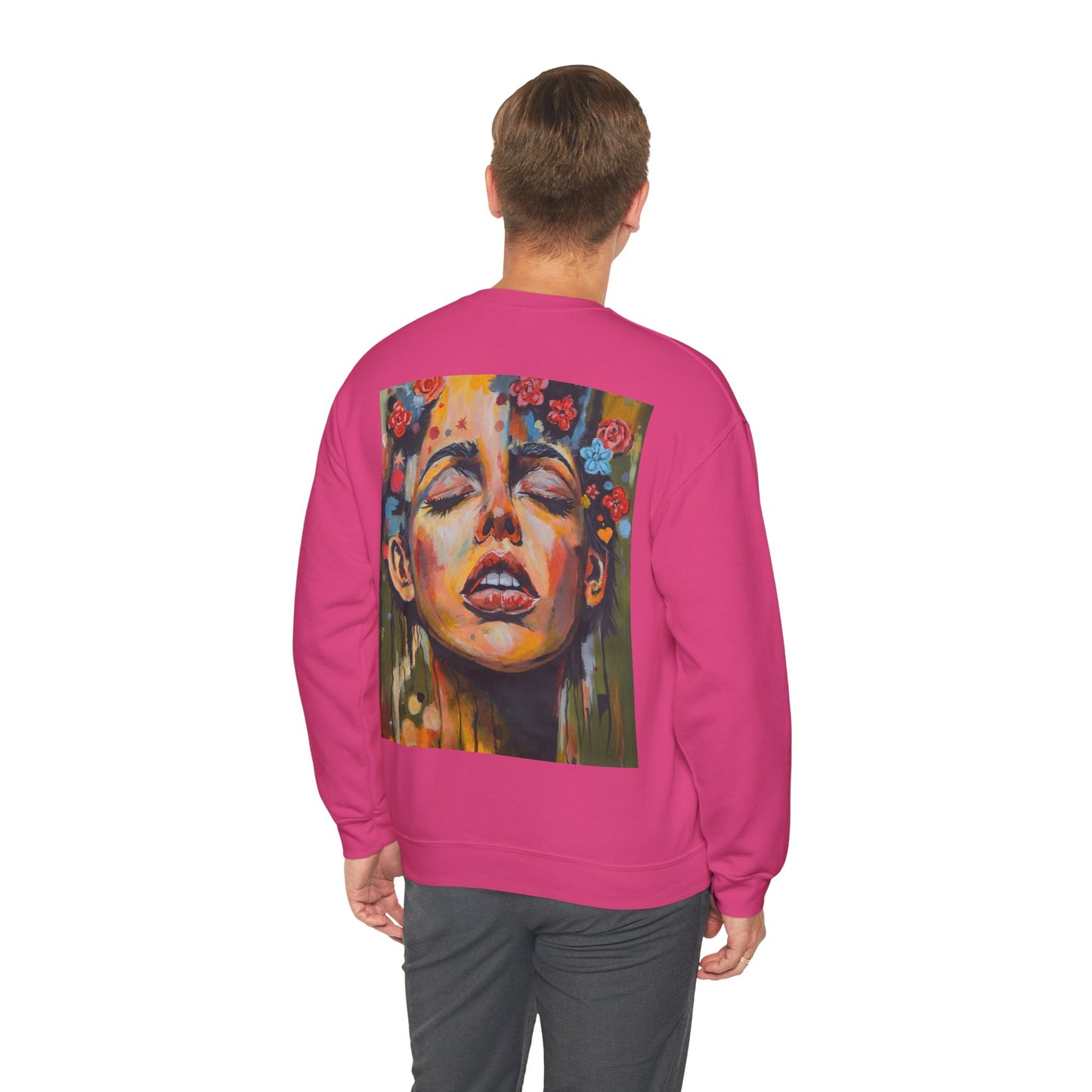 EFe Unisex Sweatshirt