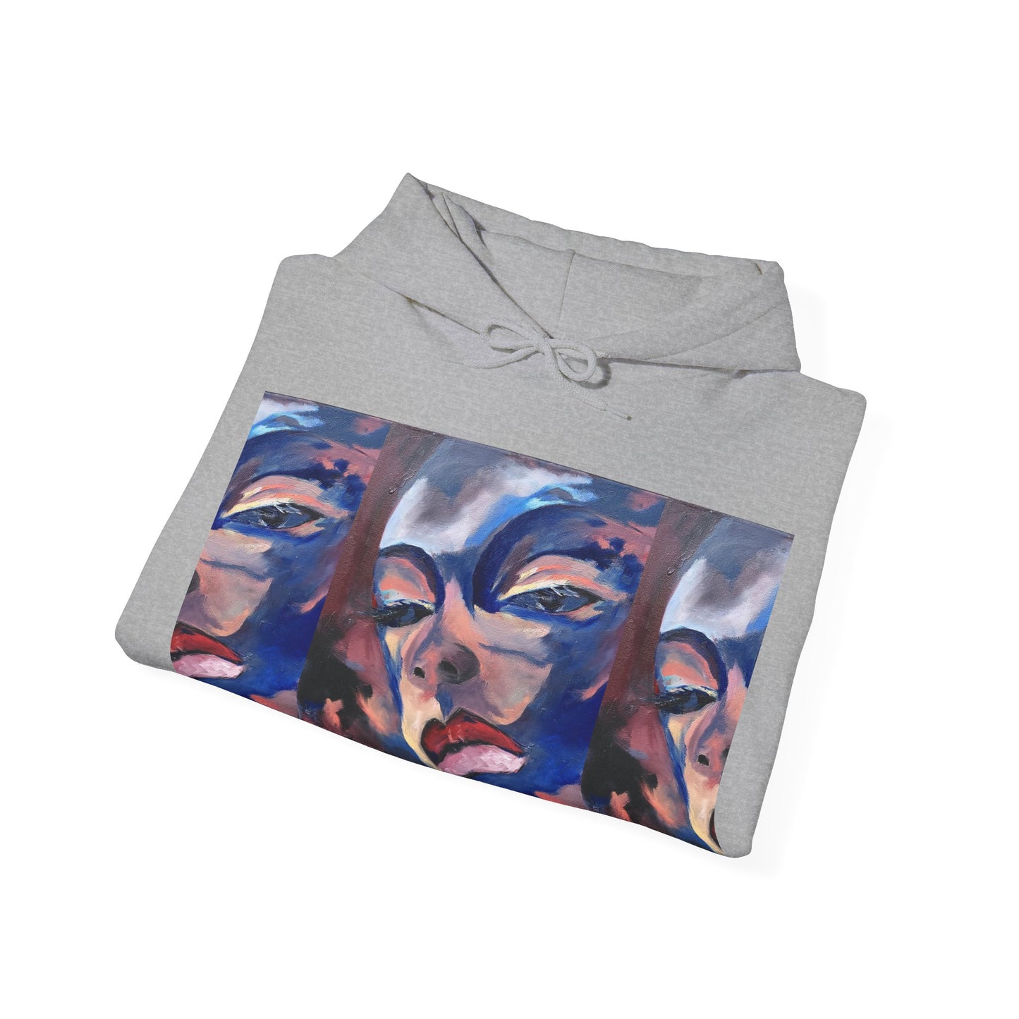 EFeWear Unisex Hoodie: