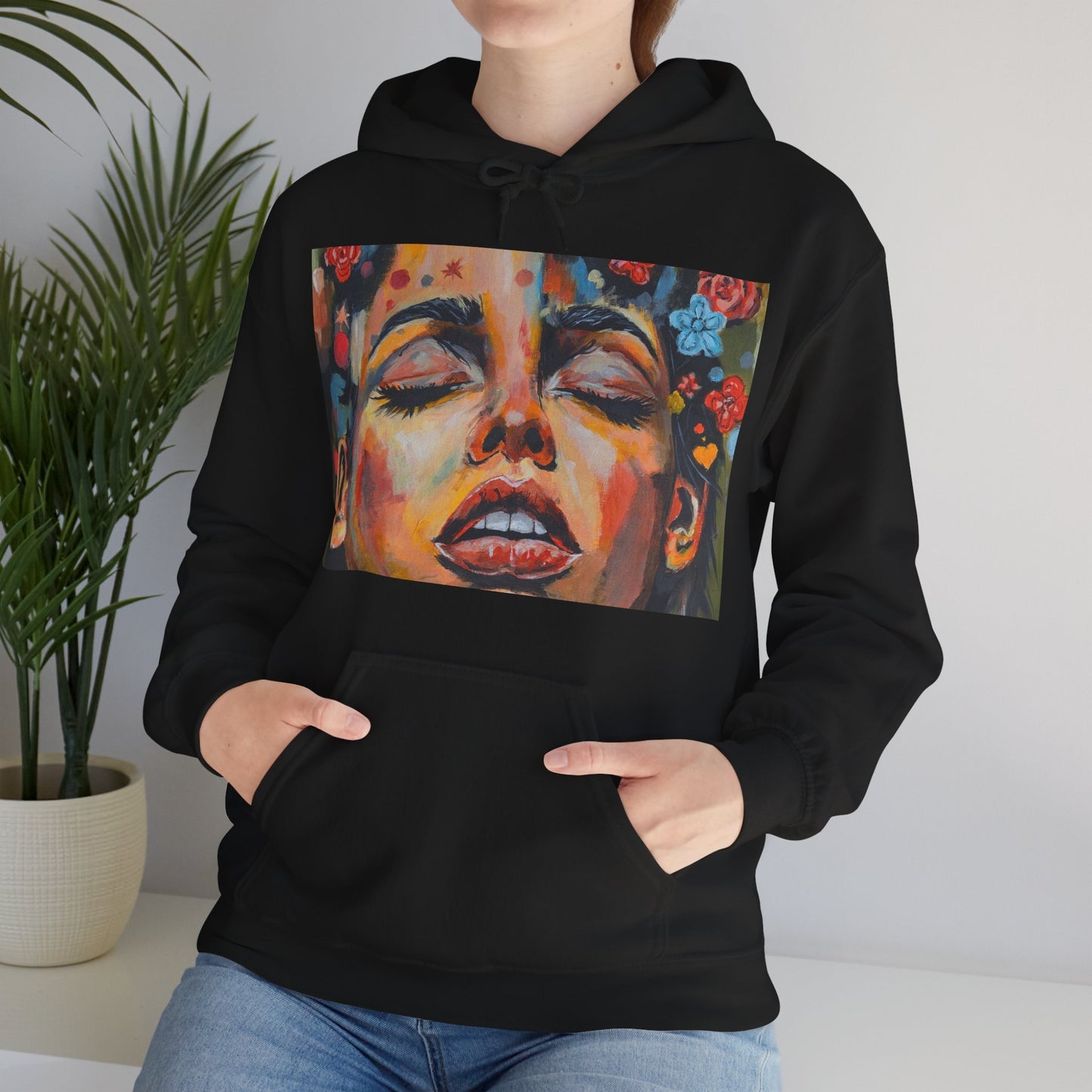 EFeWear Unisex Hoodie