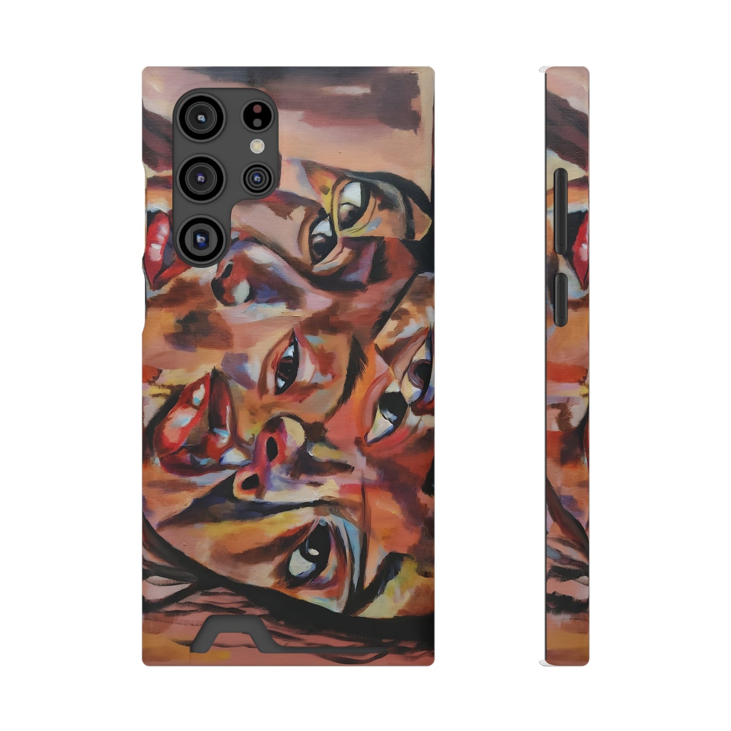 EFe Phone Case