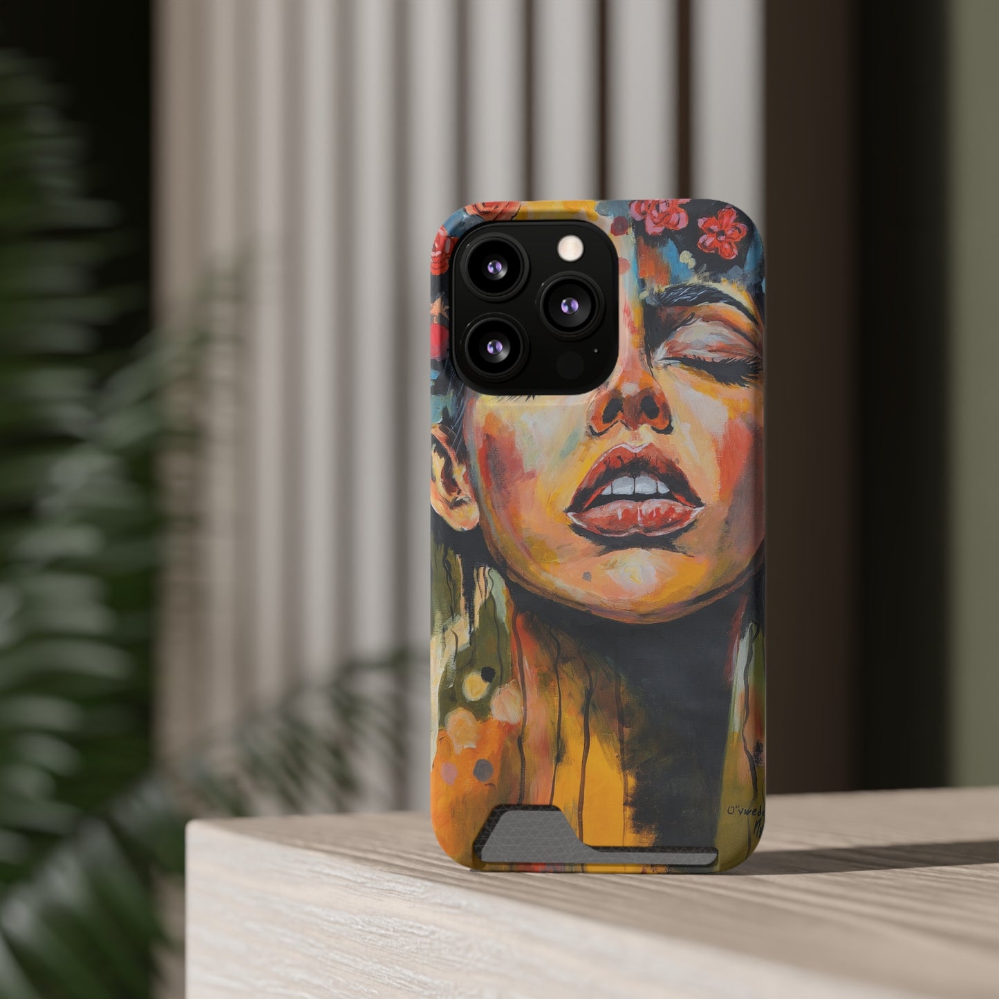EFe Phone Case