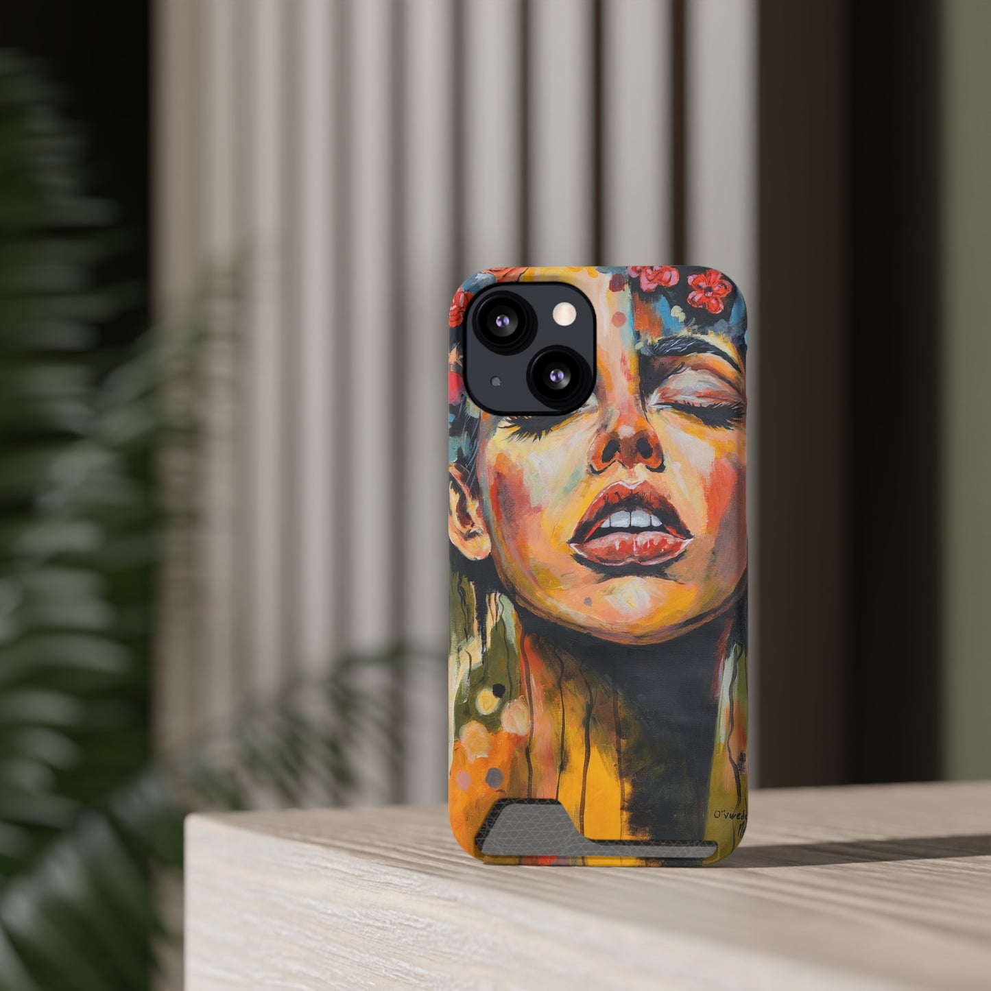 EFe Phone Case