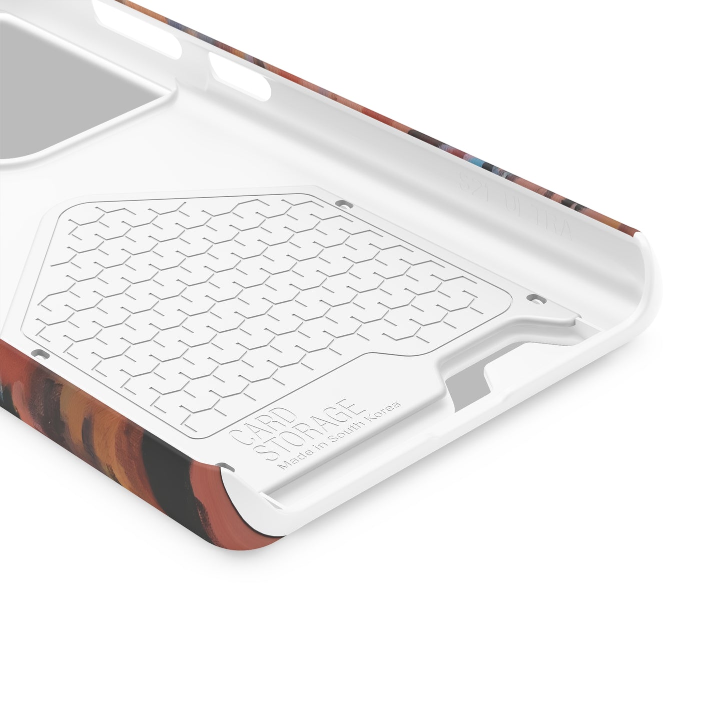 EFe Phone Case