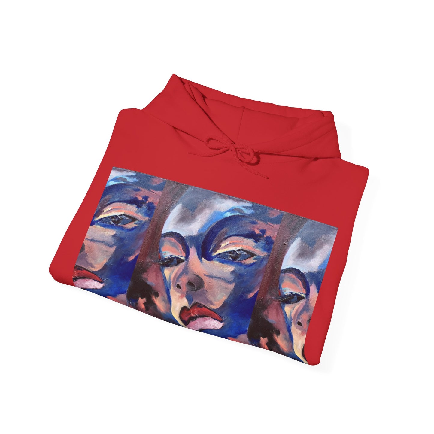 EFeWear Unisex Hoodie:
