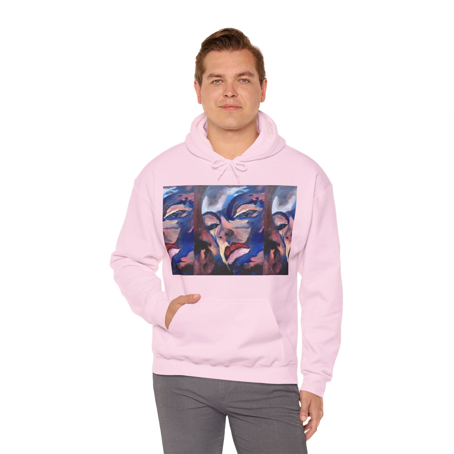 EFeWear Unisex Hoodie: