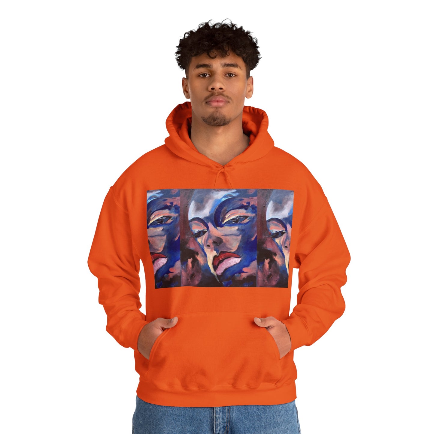 EFeWear Unisex Hoodie: