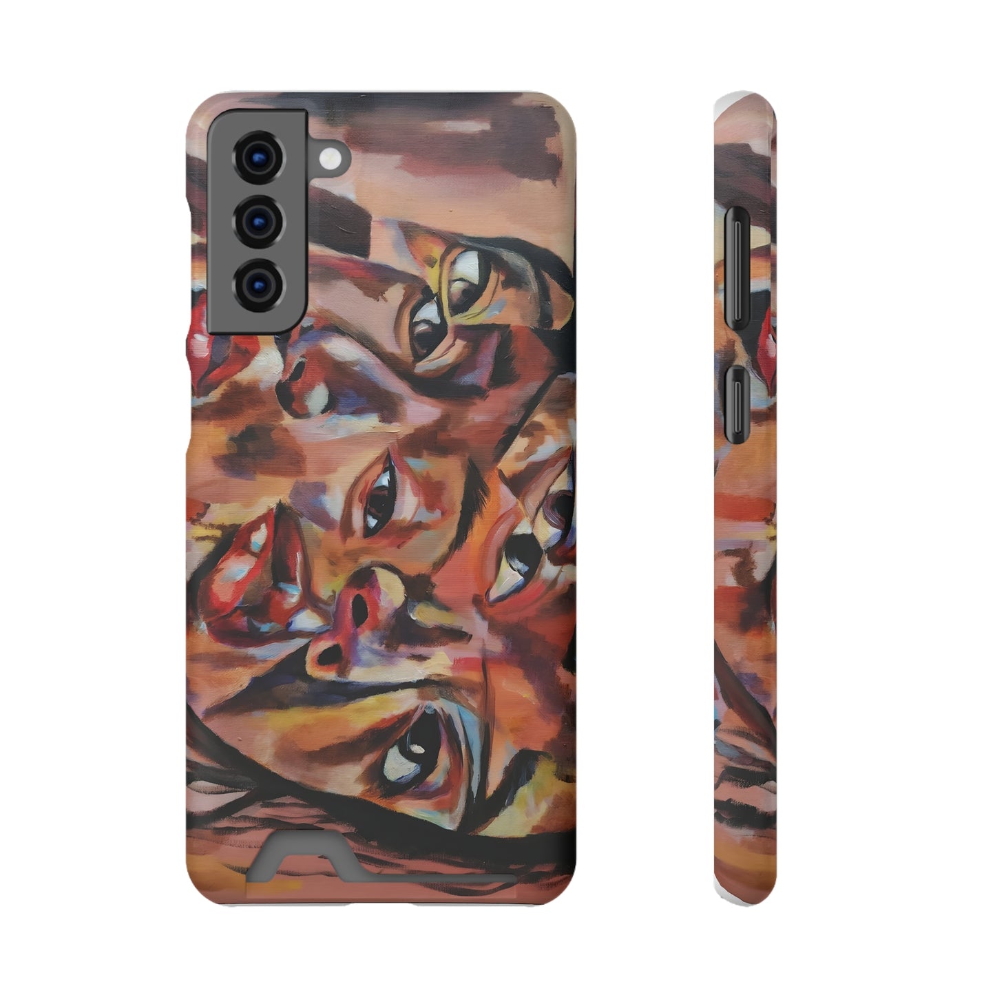 EFe Phone Case