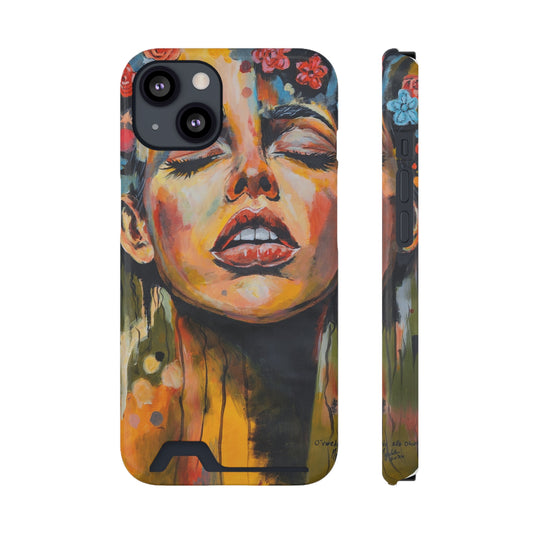 EFe Phone Case