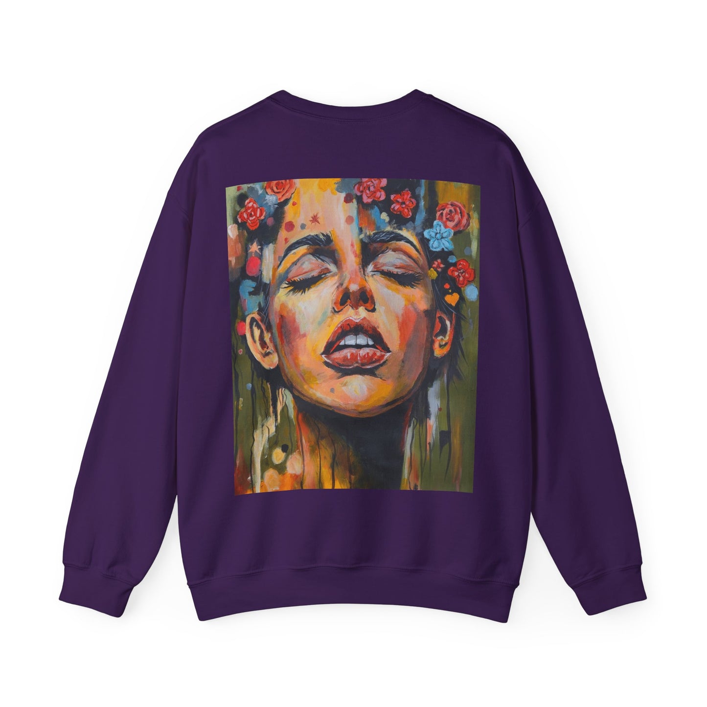 EFe Unisex Sweatshirt