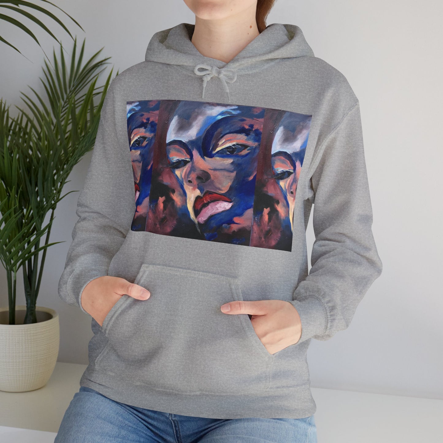 EFeWear Unisex Hoodie: