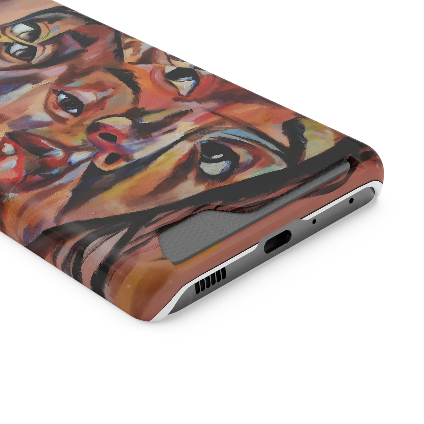 EFe Phone Case