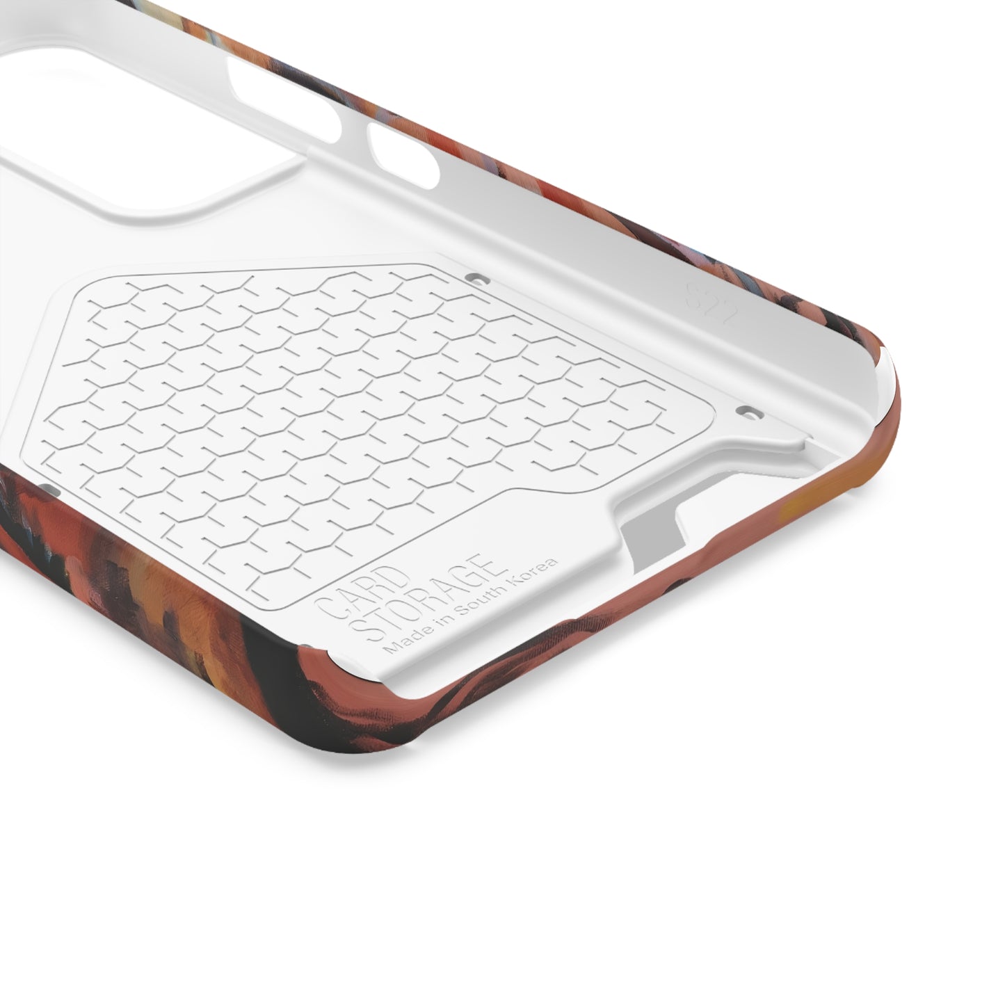 EFe Phone Case