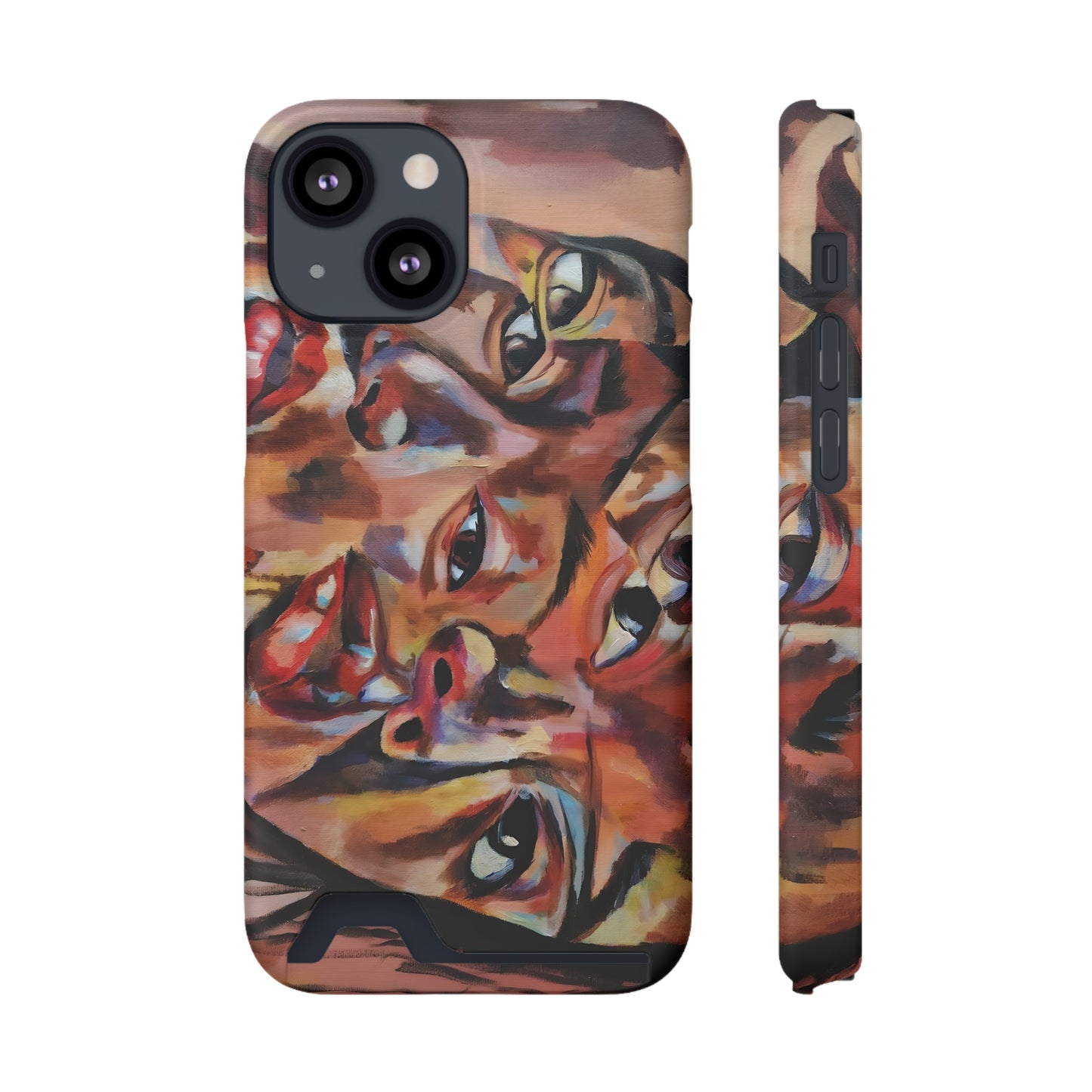 EFe Phone Case