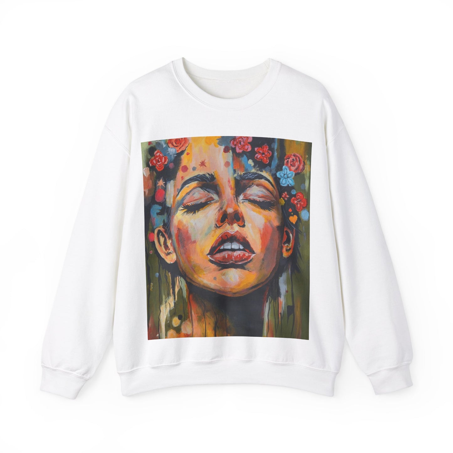 EFe Unisex Sweatshirt